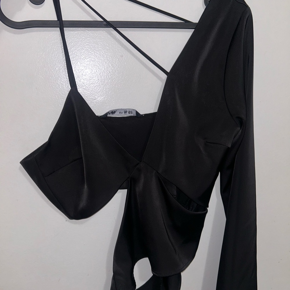 Zara shirt